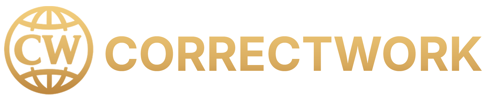 Correctwork